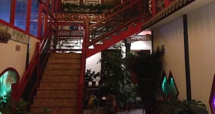 Lantinghui Hotel - Beijing