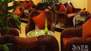 Interior - Holiday Sun Hotel (Chengdu)