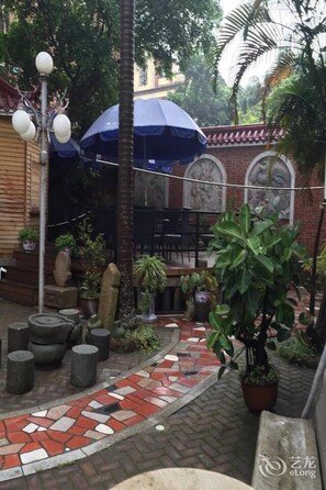 Fachada