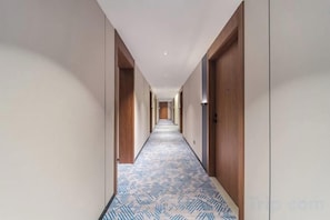 Interior - ZhenXing hotel (Shenzhen)