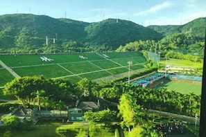 Sportplatz
