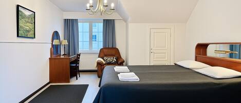 Sábanas de algodón egipcio, ropa de cama de alta calidad y escritorio