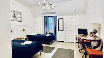 1 habitación, sábanas de algodón egipcio y ropa de cama de alta calidad