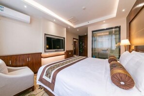 Room - Ligong Hotel (Xi'an)
