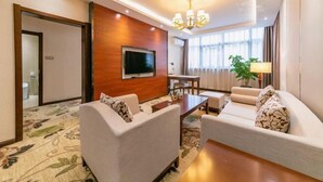 Unclassified image, 5 of 86, button - Ligong Hotel (Xi'an)