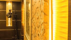 Unclassified image, 3 of 86, button - Ligong Hotel (Xi'an)