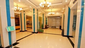 Unclassified image, 2 of 86, button - Ligong Hotel (Xi'an)