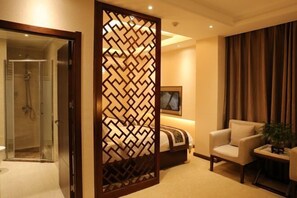 Room - Ligong Hotel (Xi'an)