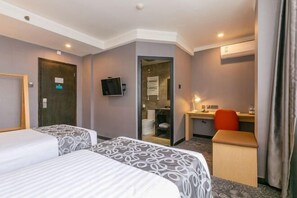 Room - Ligong Hotel (Xi'an)