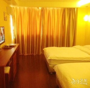 Room - Guangzhou Tang'an Hotel (Guangzhou)