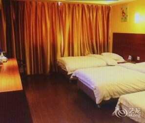 Room - Guangzhou Tang'an Hotel (Guangzhou)