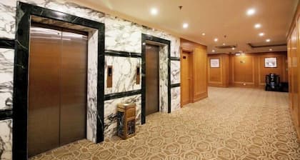 Hengfu Sunshine Hotel