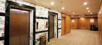 Hengfu Sunshine Hotel
