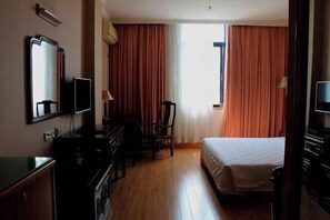 Room - Hengfu Sunshine Hotel (Zhuhai)