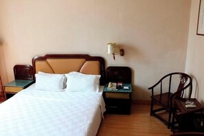 Room - Hengfu Sunshine Hotel (Zhuhai)