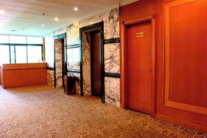 Interior - Hengfu Sunshine Hotel (Zhuhai)