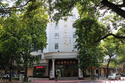 Hengfu Sunshine Hotel