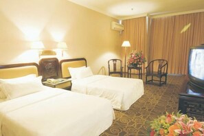 Room - Hengfu Sunshine Hotel (Zhuhai)