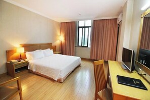 Room - Hengfu Sunshine Hotel (Zhuhai)