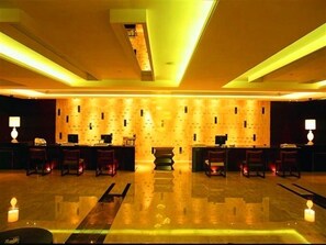 Hall