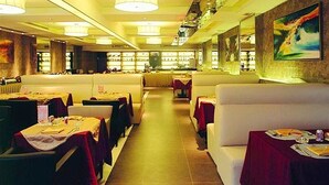Restaurant - Berlin Holiday Hotel - Dongguan (Dongguan)