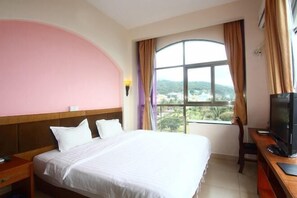 Room - Jindu Hotel (Taishan)