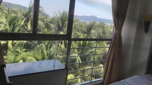 Room - Jindu Hotel (Taishan)