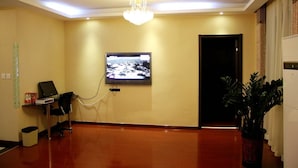 Room - Super 8 Hotel (Jinan)