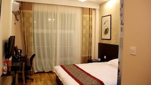 Room - Super 8 Hotel (Jinan)