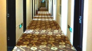 Interior - Super 8 Hotel (Jinan)