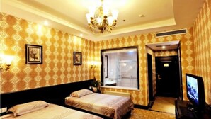 Room - Hongyun Grand Hotel (Yantai)