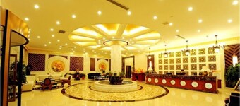 Hongyun Grand Hotel