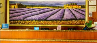 Weifang Hanting Express - Dongfeng East Street