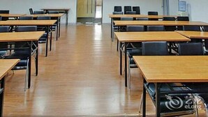 Meeting facility - Weifang Hanting Express - Dongfeng East Street (Weifang)