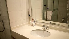 Room - Weifang Hanting Express - Dongfeng East Street (Weifang)