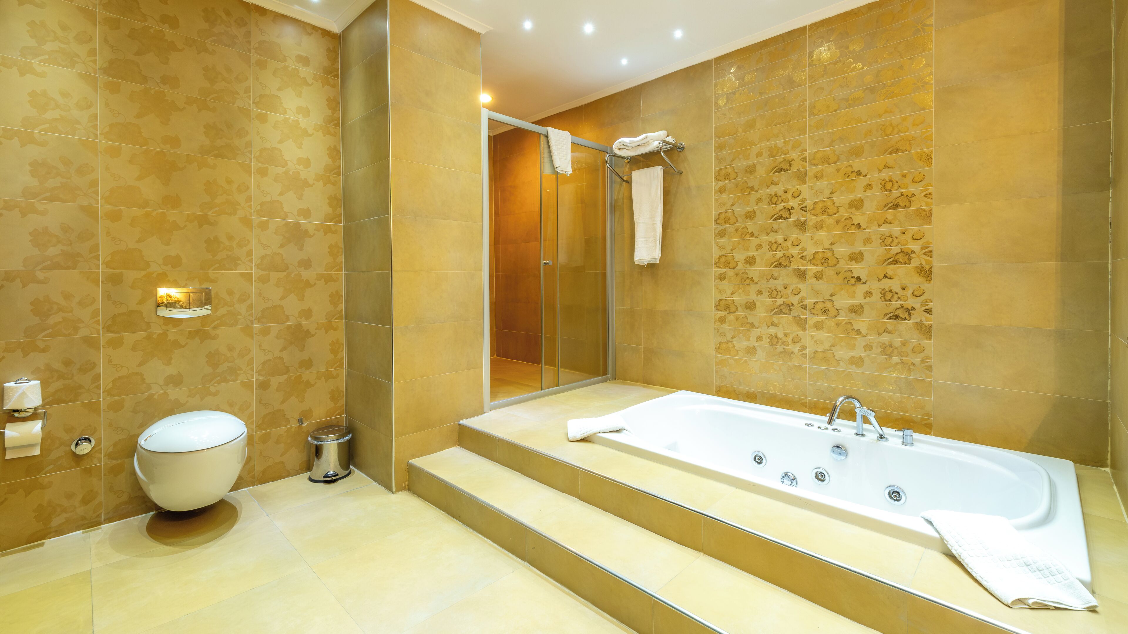 Foto - Teymur Continental Hotel
