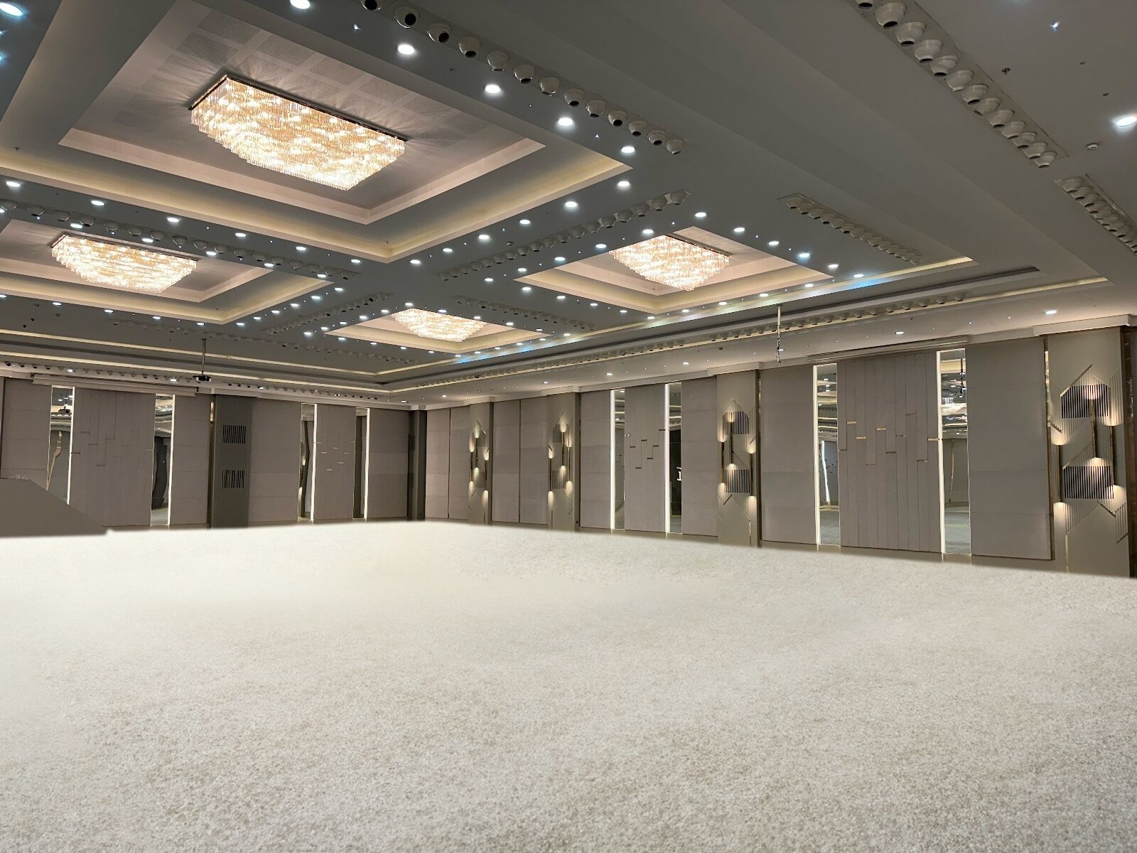 ballroom