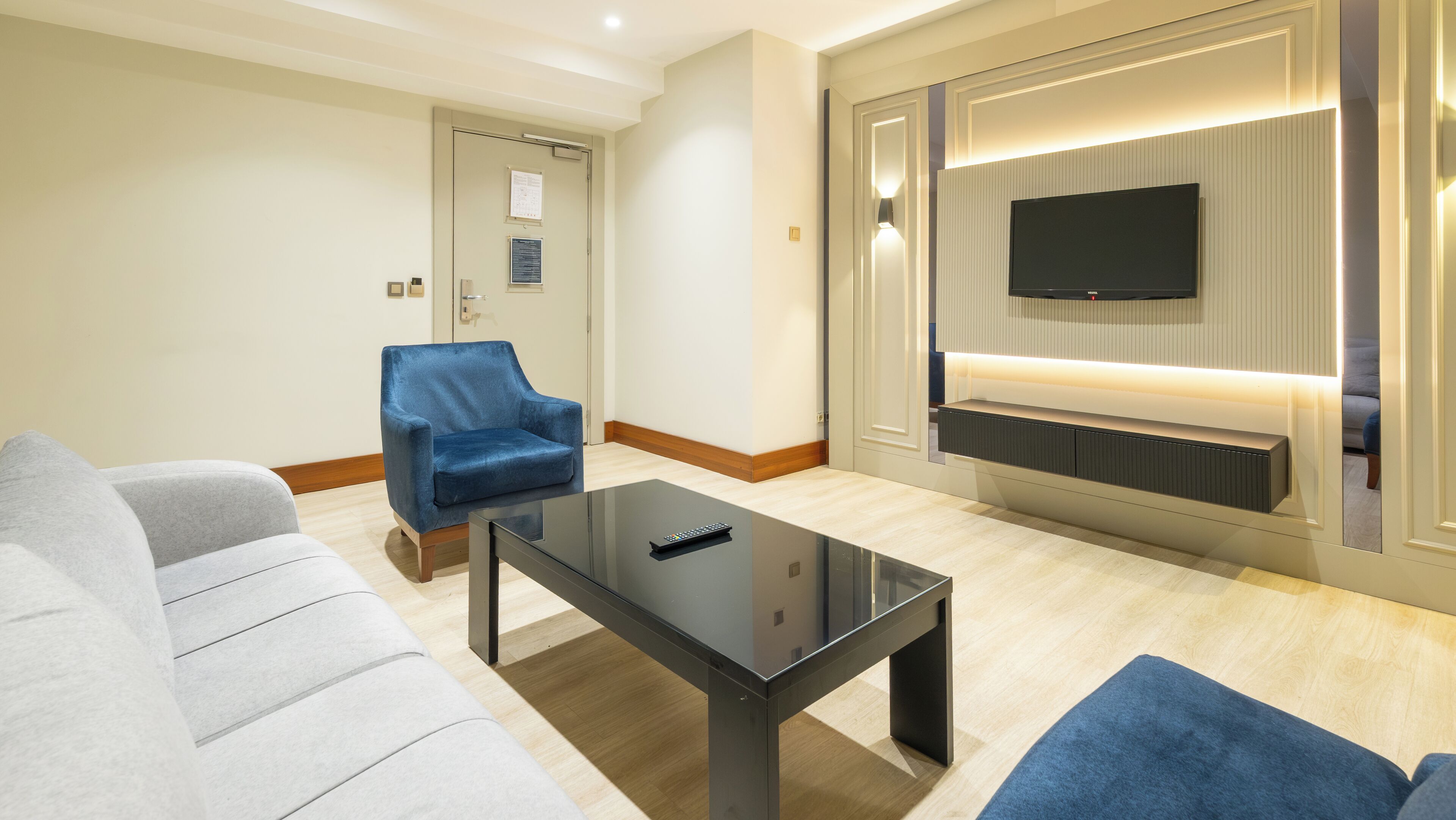 Foto - Teymur Continental Hotel