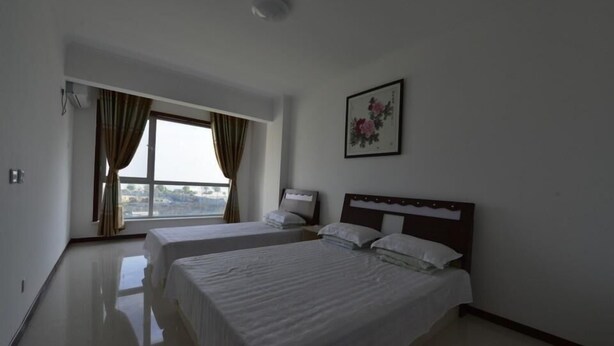 Unclassified image, 1 of 11, button - Changdao Defu Sea View Self-service Apartment (Yantai)