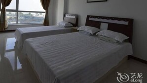 Unclassified image, 2 of 11, button - Changdao Defu Sea View Self-service Apartment (Yantai)