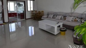 Unclassified image, 3 of 11, button - Changdao Defu Sea View Self-service Apartment (Yantai)