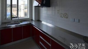 Unclassified image, 5 of 11, button - Changdao Defu Sea View Self-service Apartment (Yantai)