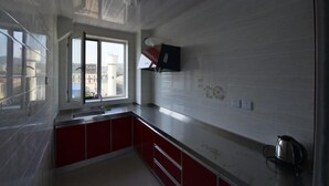 Unclassified image, 4 of 11, button - Changdao Defu Sea View Self-service Apartment (Yantai)