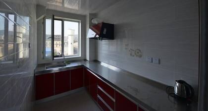 Changdao Defu Sea View Self-service Apartment
