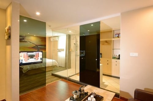 Boning Boutique Hotel