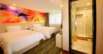 Boning Boutique Hotel