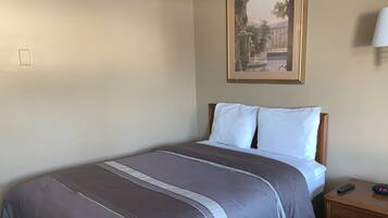 Standard Room, 2 Double Beds