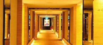 Xianning Lanhai Hotel