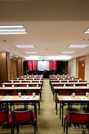 Meeting facility - Xijiale Business Hotel - Hangzhou (Hangzhou)