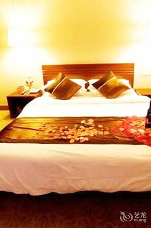 Room - Xijiale Business Hotel - Hangzhou (Hangzhou)